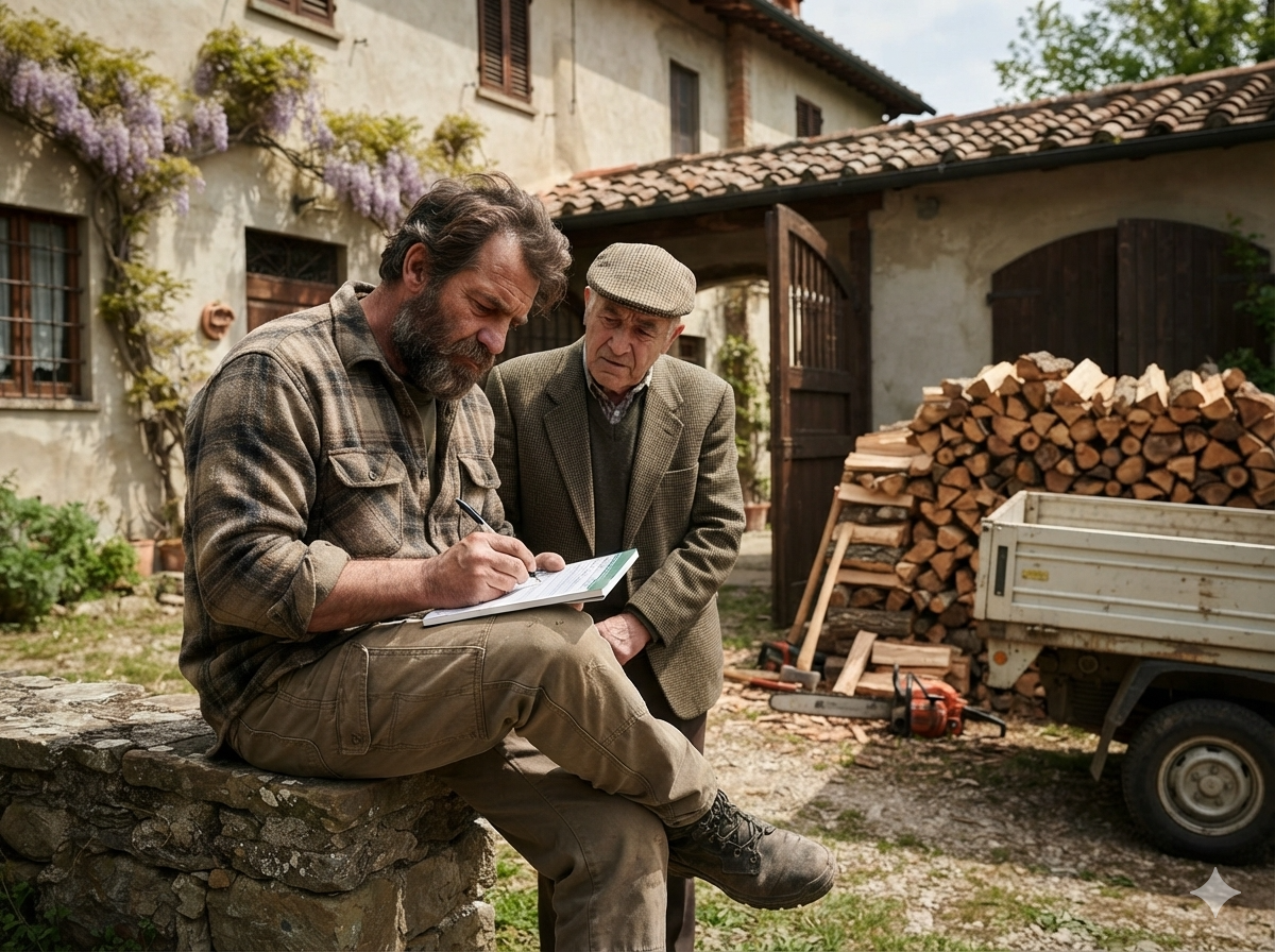 Digitalizzazione DDT