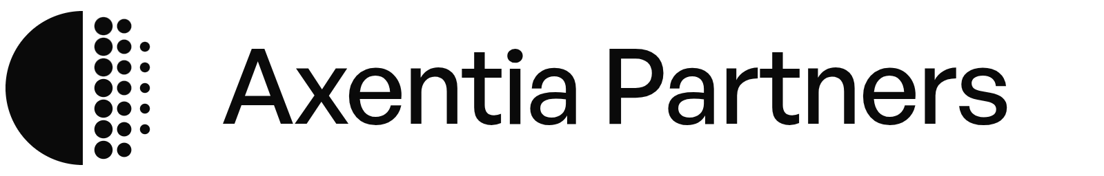 Axentia Partners